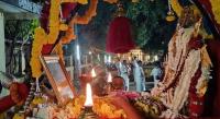 Palaki Utsava